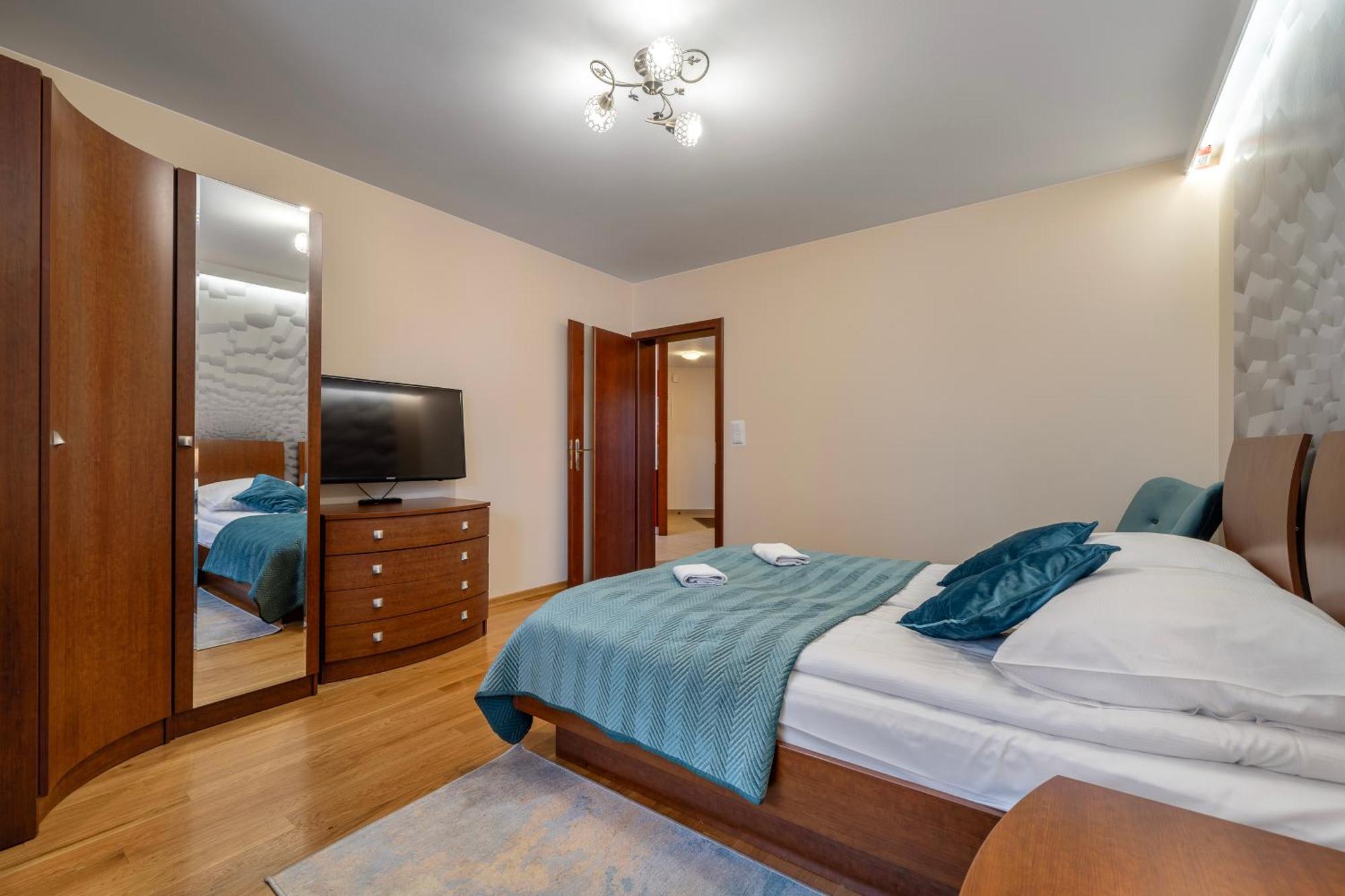 Apartament Maki Zakopane Exterior foto