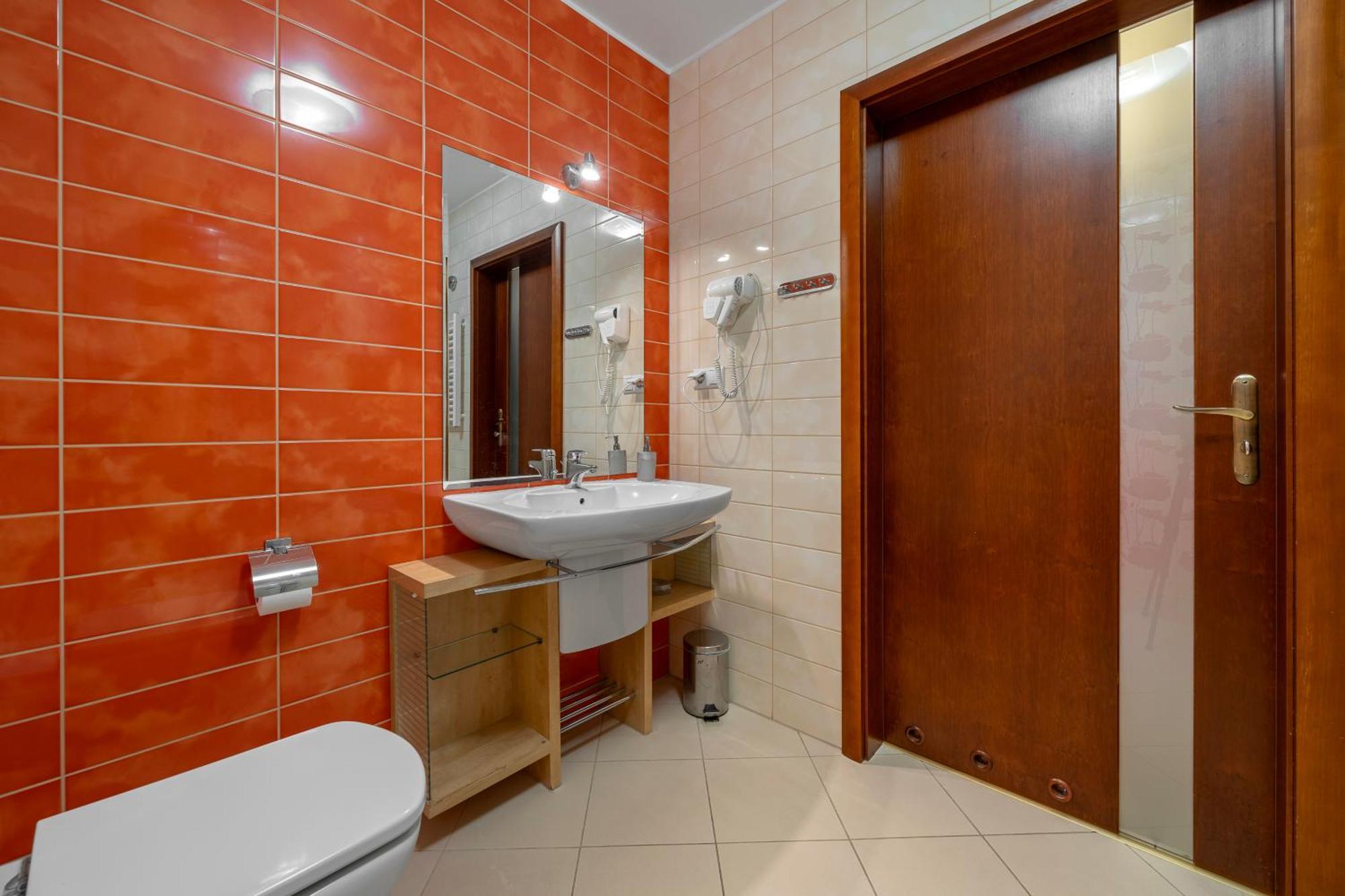 Apartament Maki Zakopane Exterior foto